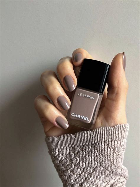 chanel le vernis 578|most popular chanel nail polish.